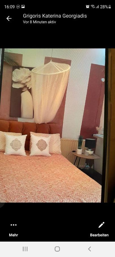 Petro'S Apartments Nea Karvali Extérieur photo