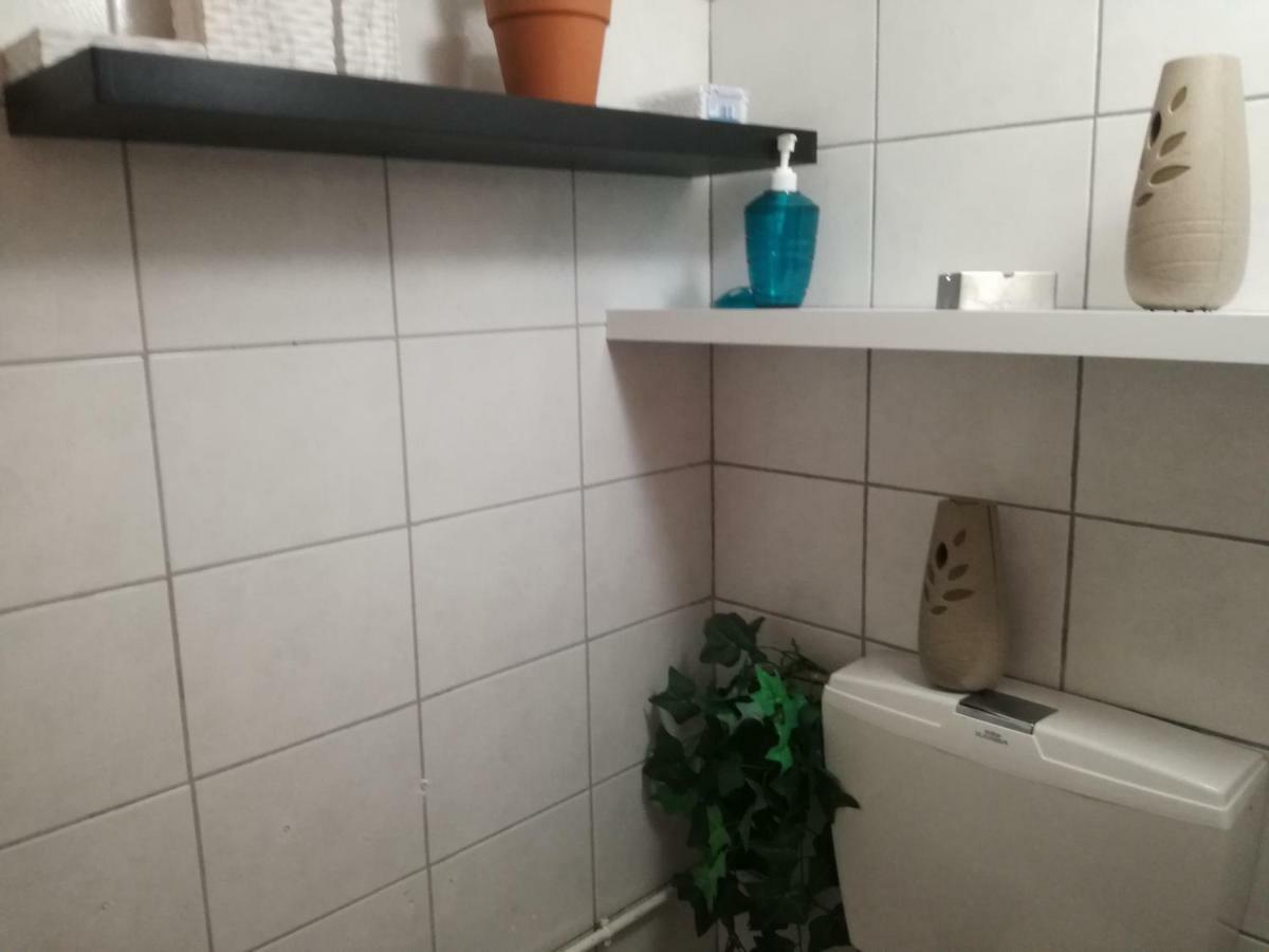 Petro'S Apartments Nea Karvali Extérieur photo