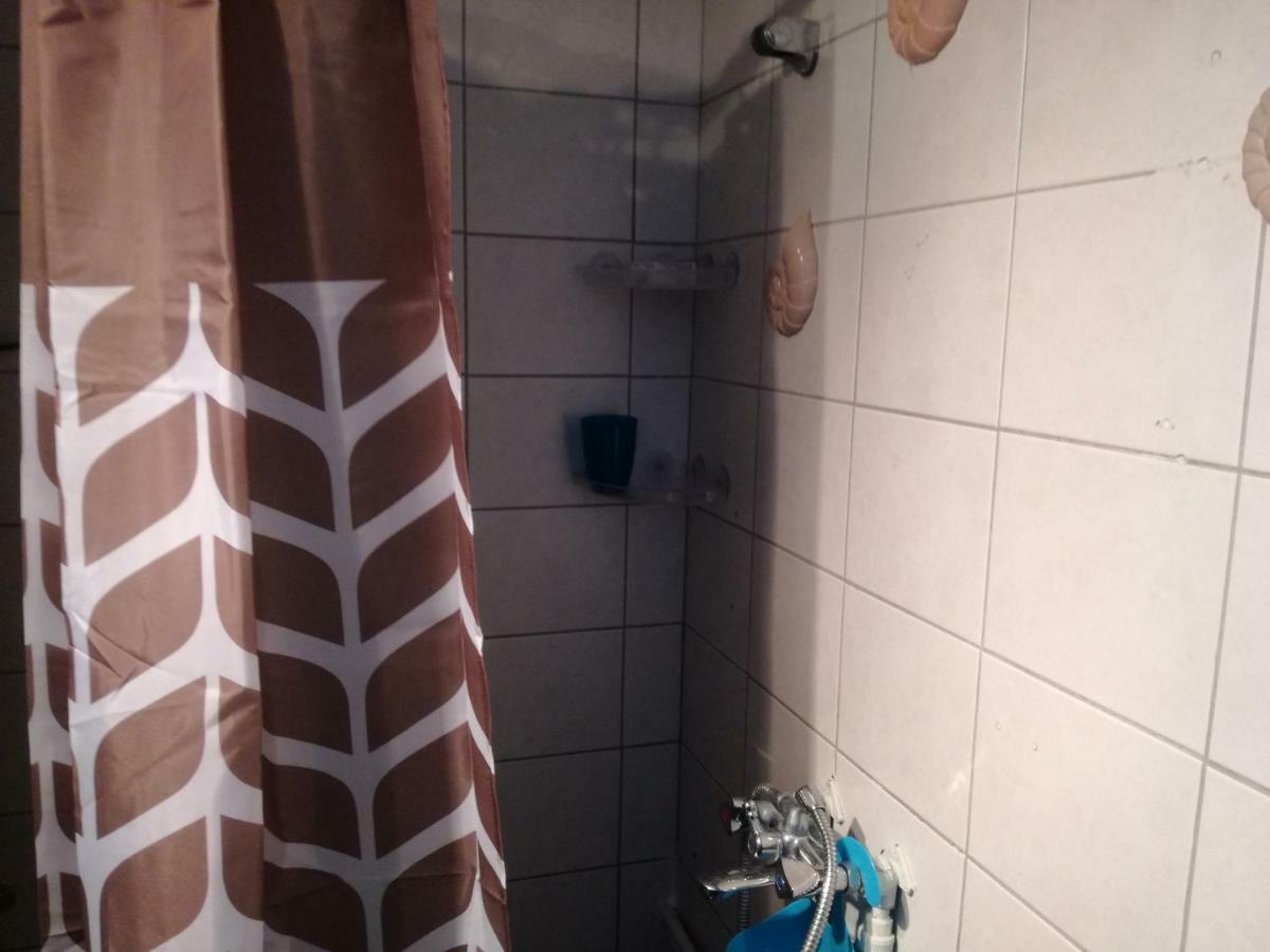 Petro'S Apartments Nea Karvali Extérieur photo